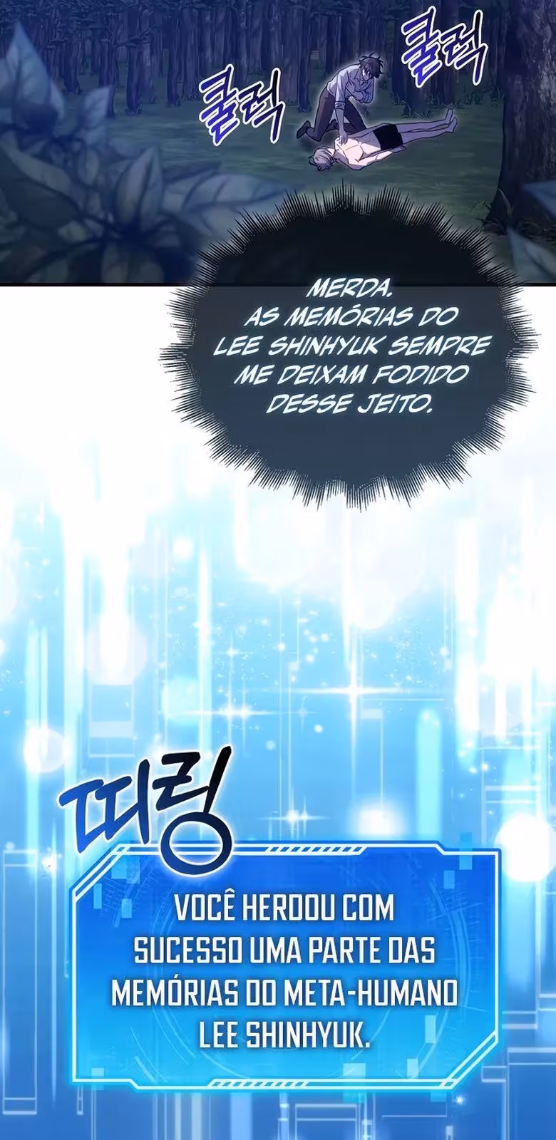 Página do Capítulo 18