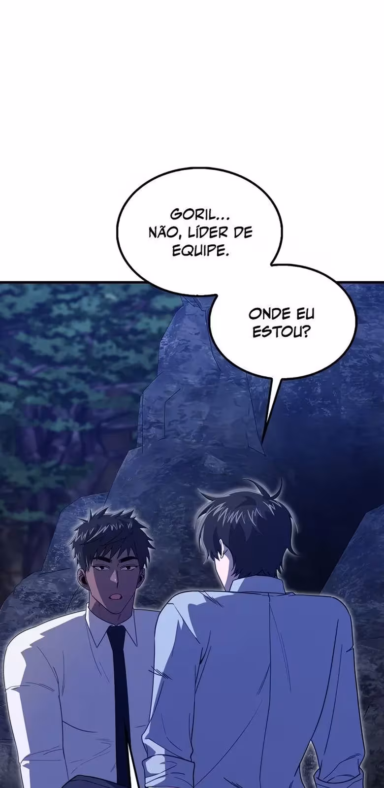 Página do Capítulo 18