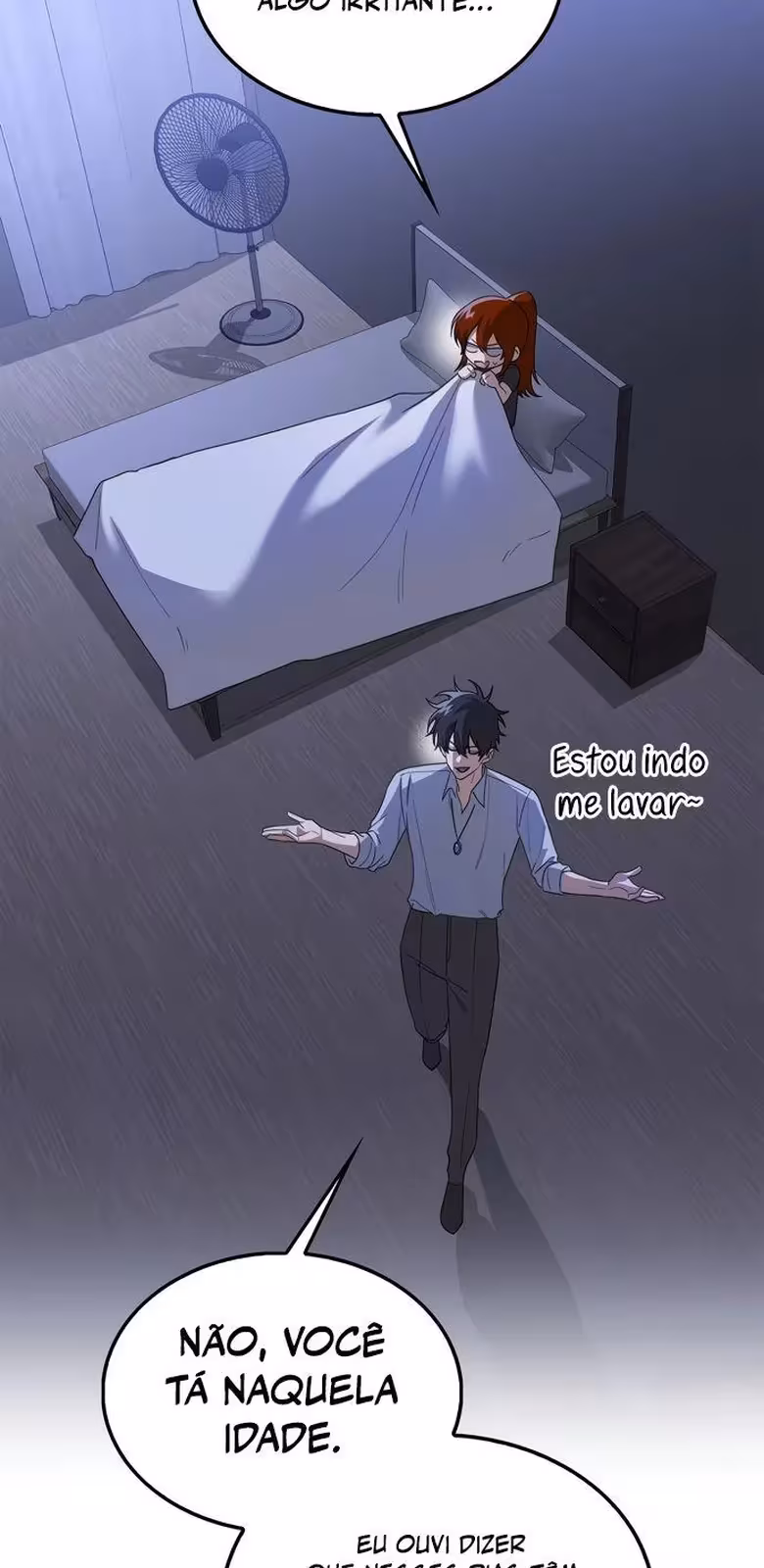 Página do Capítulo 19