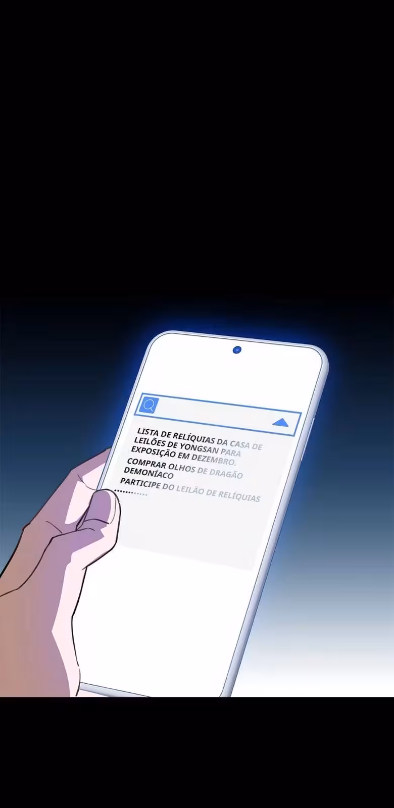 Página do Capítulo 19