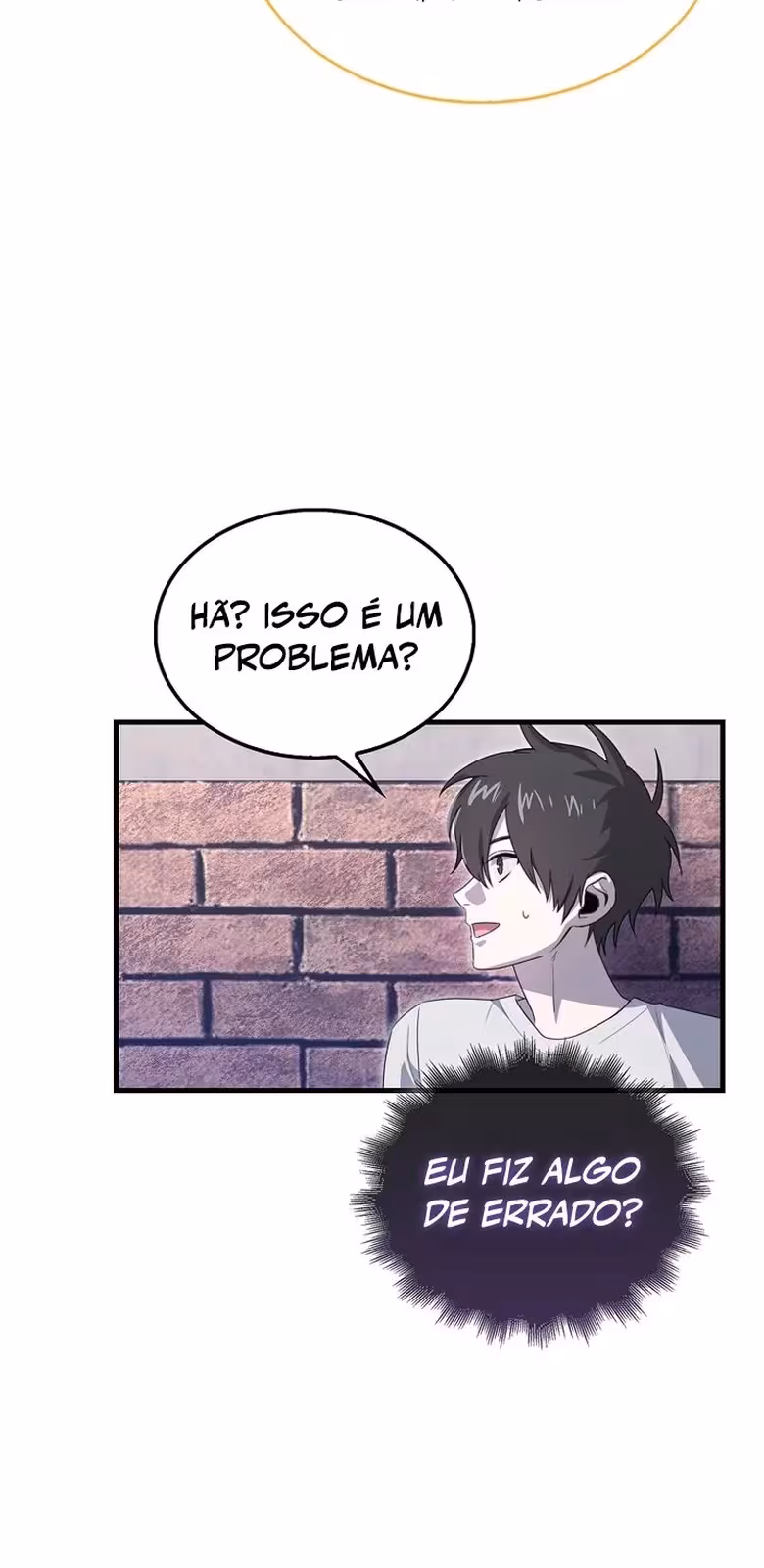 Página do Capítulo 20