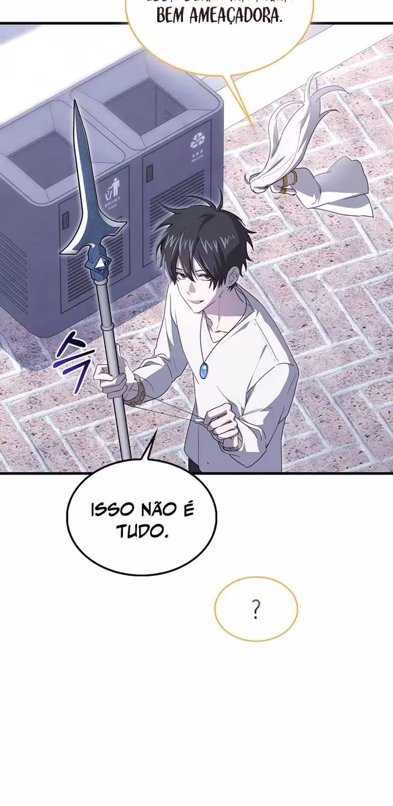 Página do Capítulo 20