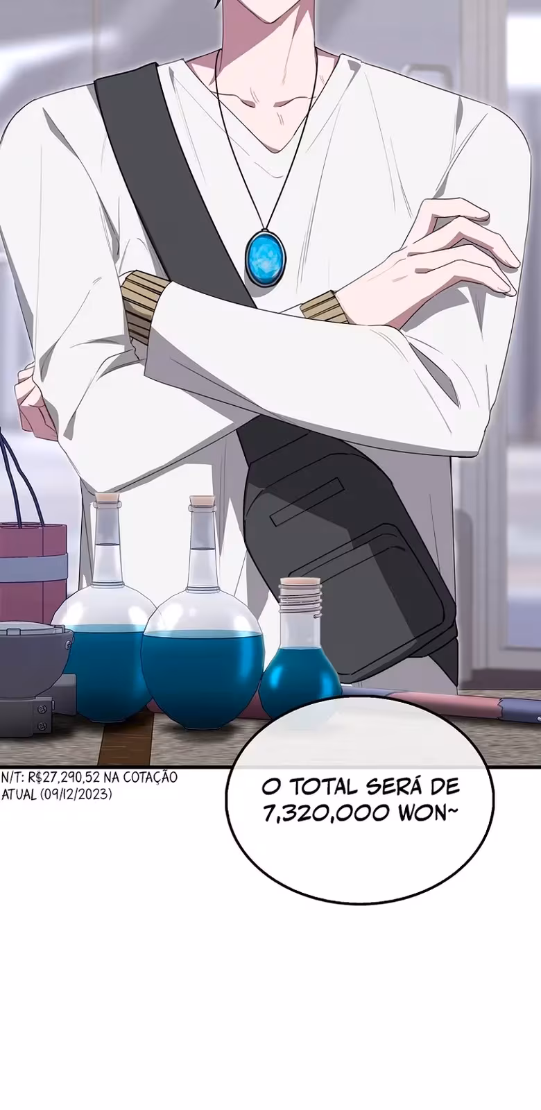 Página do Capítulo 21