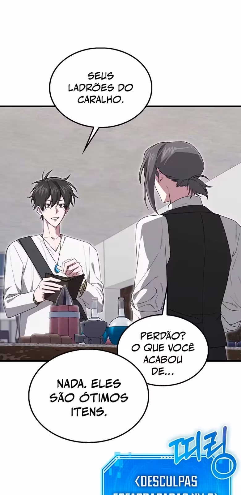 Página do Capítulo 21