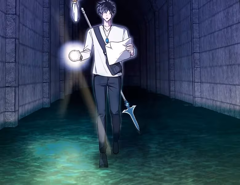 Página do Capítulo 21