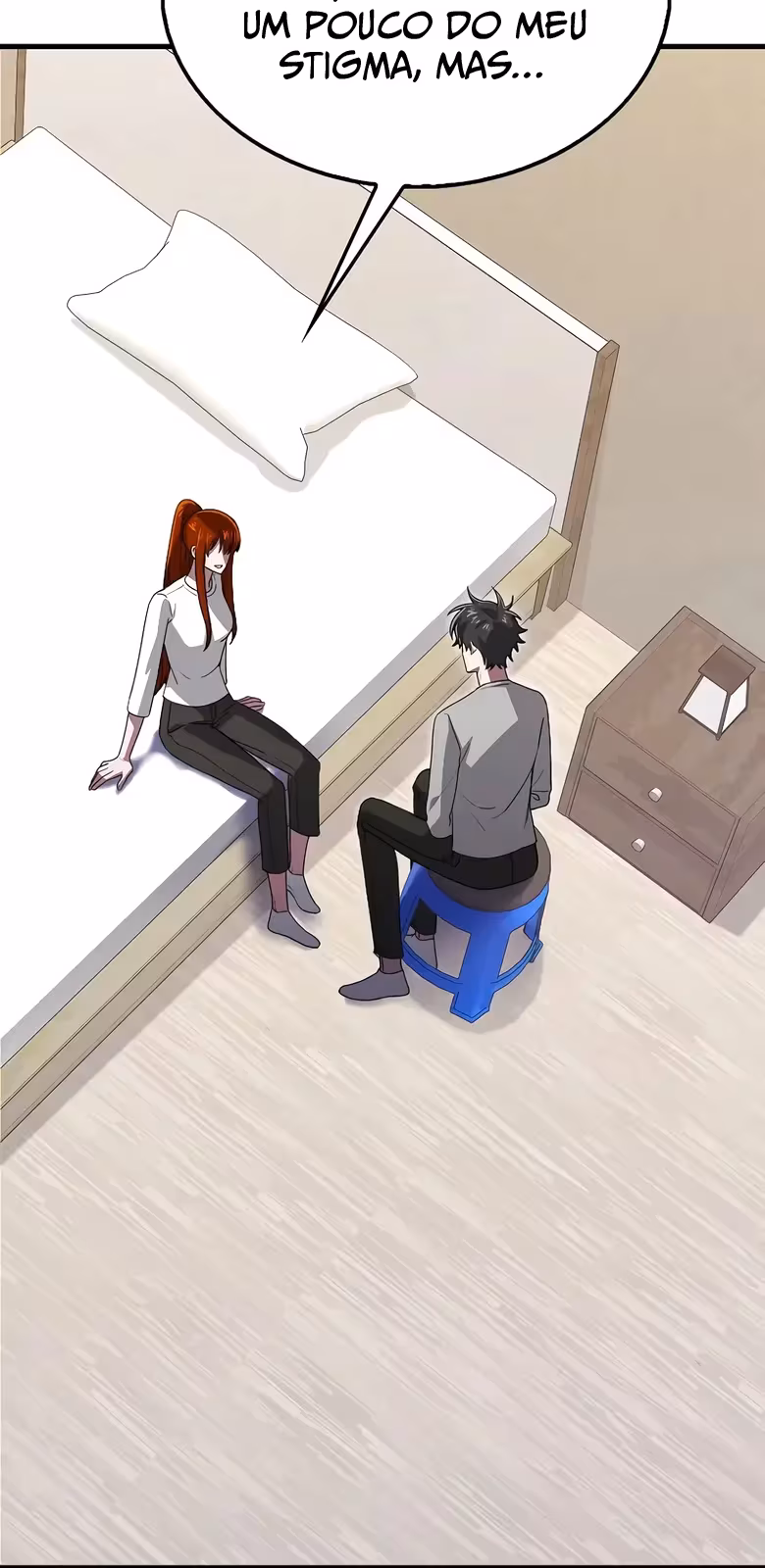 Página do Capítulo 30