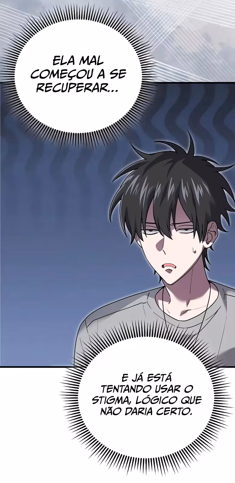 Página do Capítulo 30