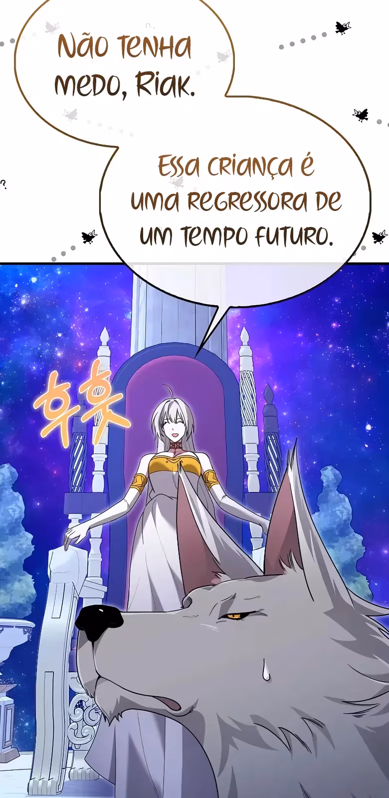 Página do Capítulo 30