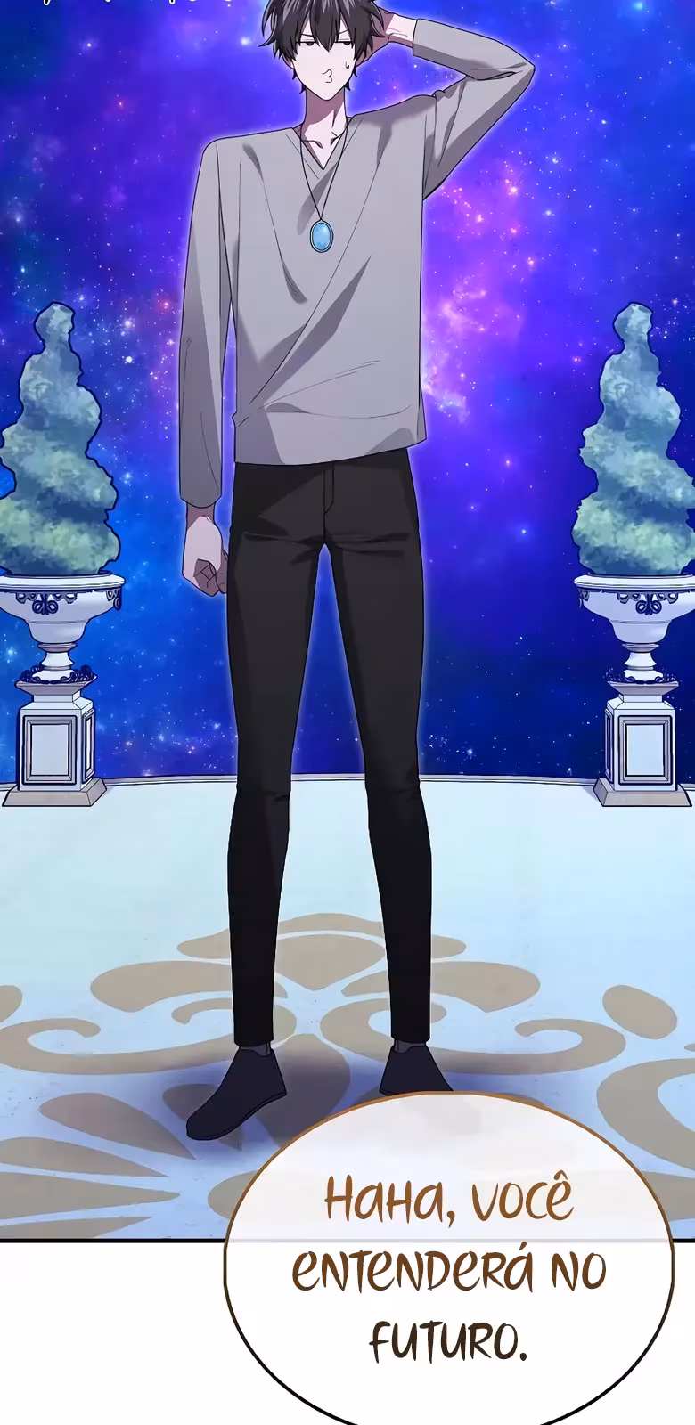 Página do Capítulo 30