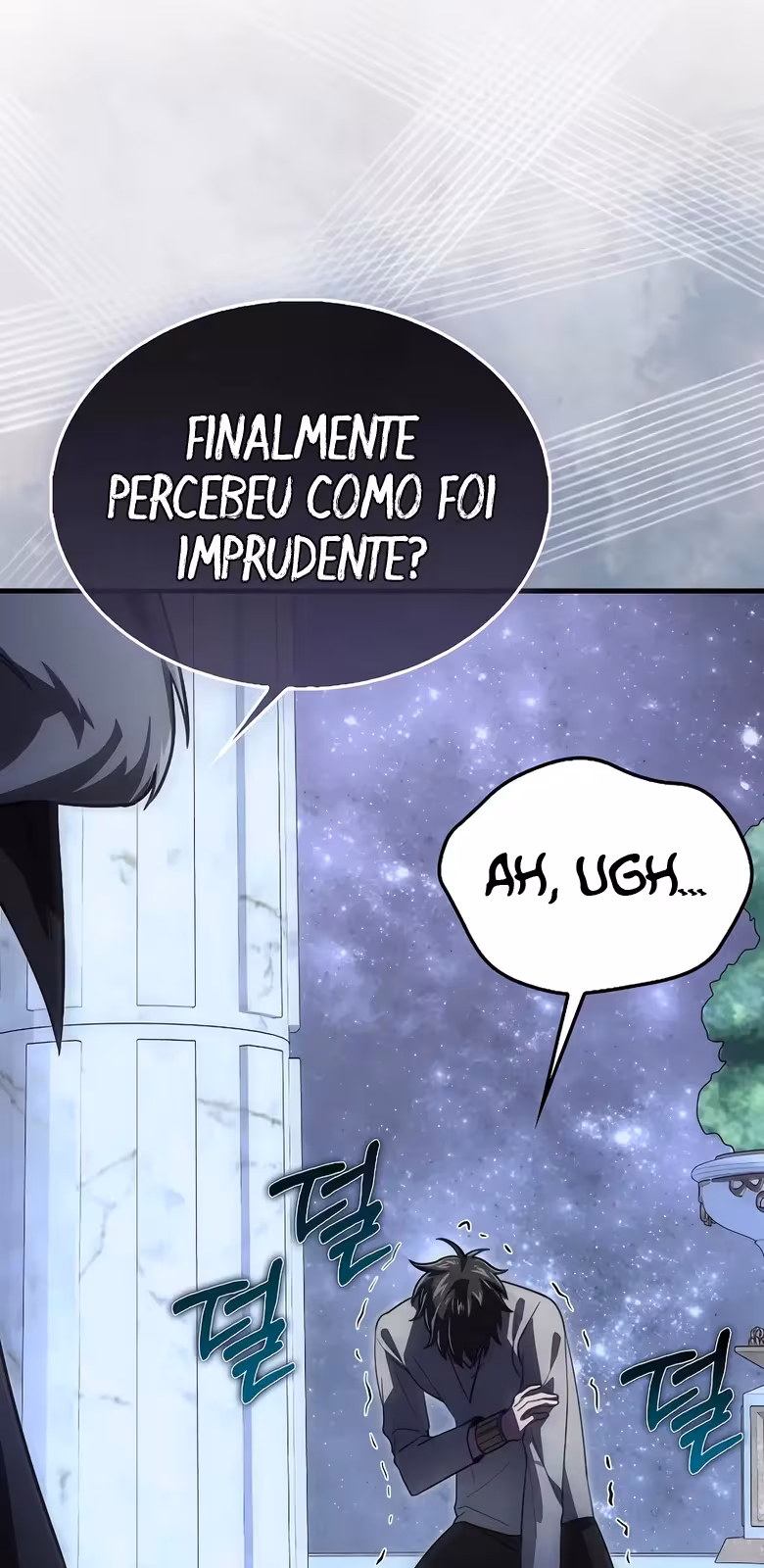 Página do Capítulo 31