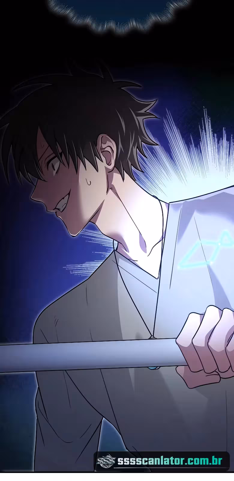 Página do Capítulo 31