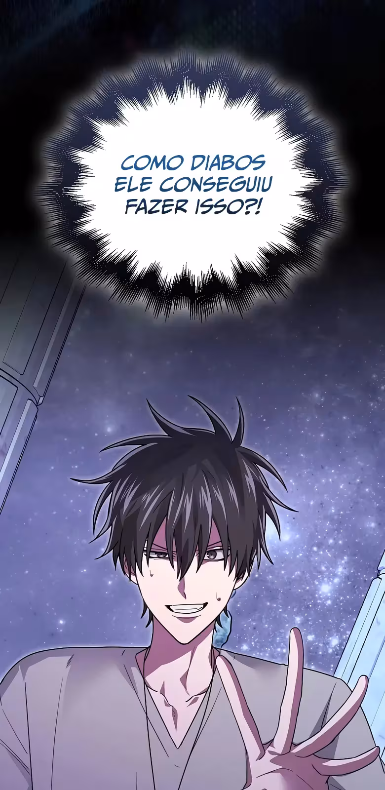 Página do Capítulo 31