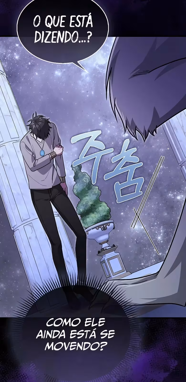 Página do Capítulo 32