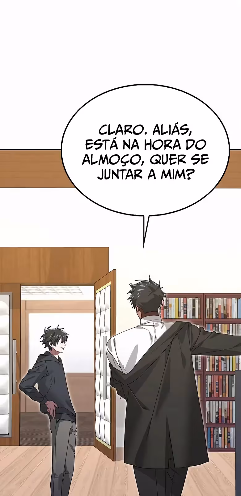 Página do Capítulo 32