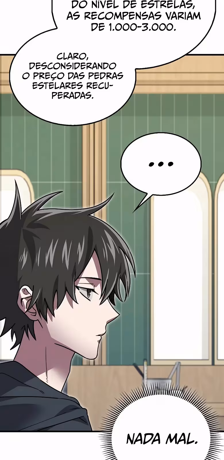 Página do Capítulo 32