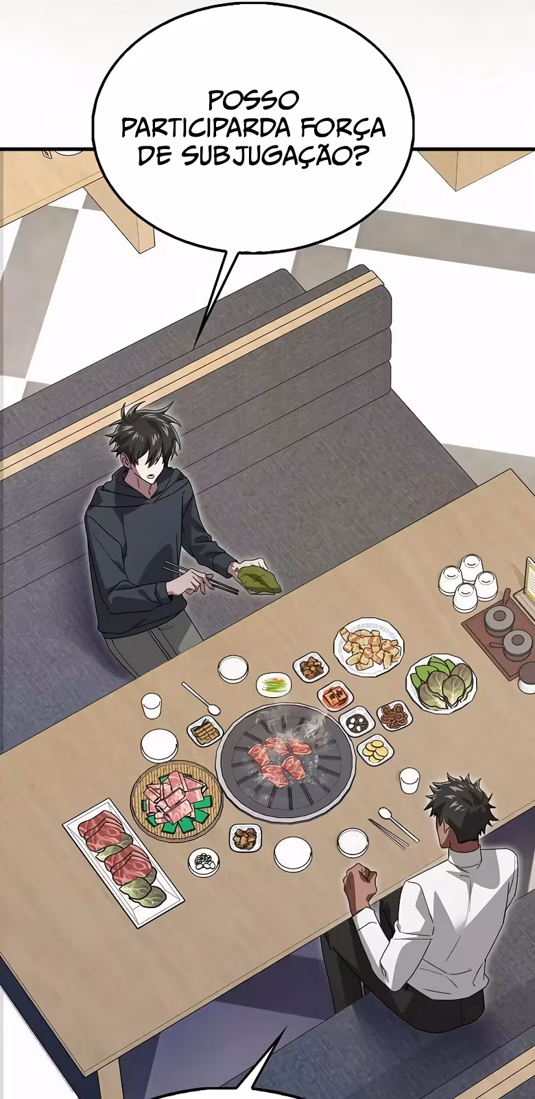 Página do Capítulo 32