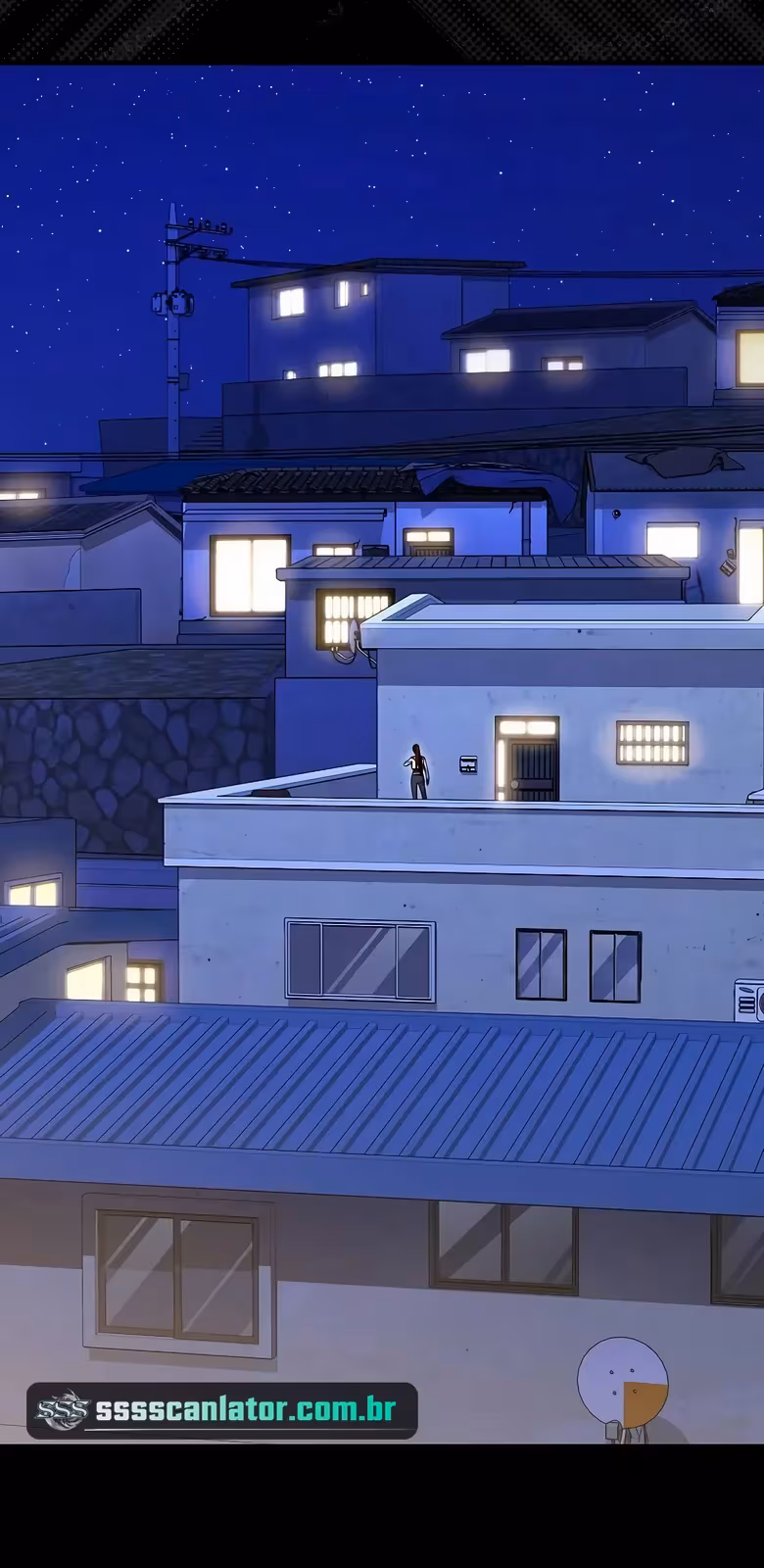 Página do Capítulo 32