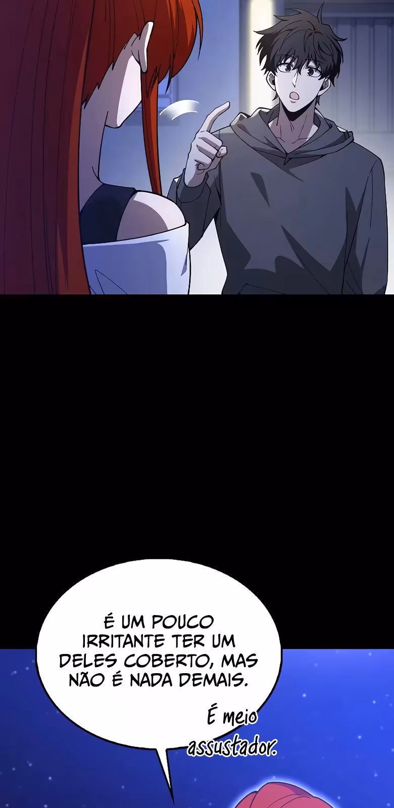 Página do Capítulo 33