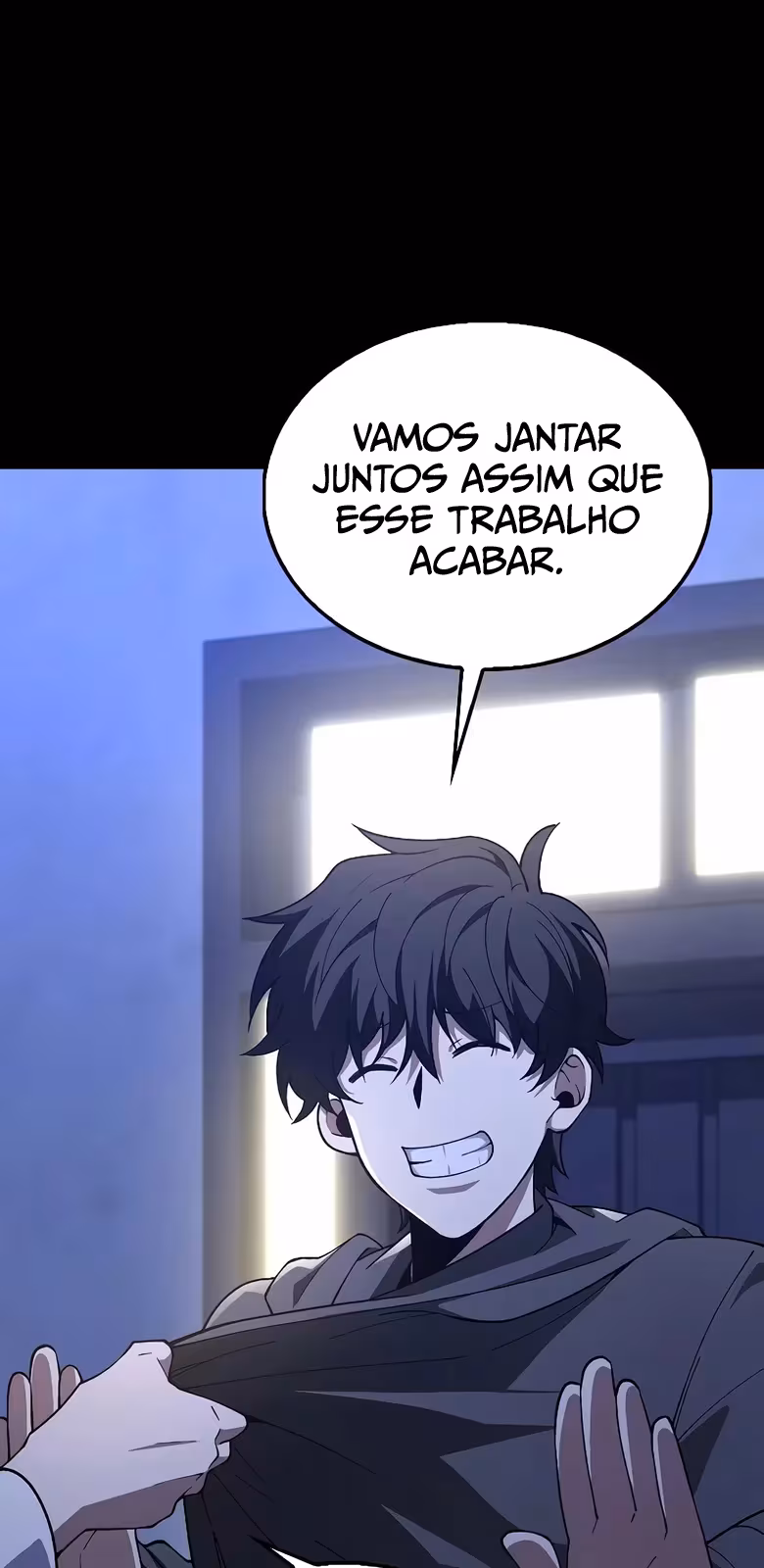 Página do Capítulo 33