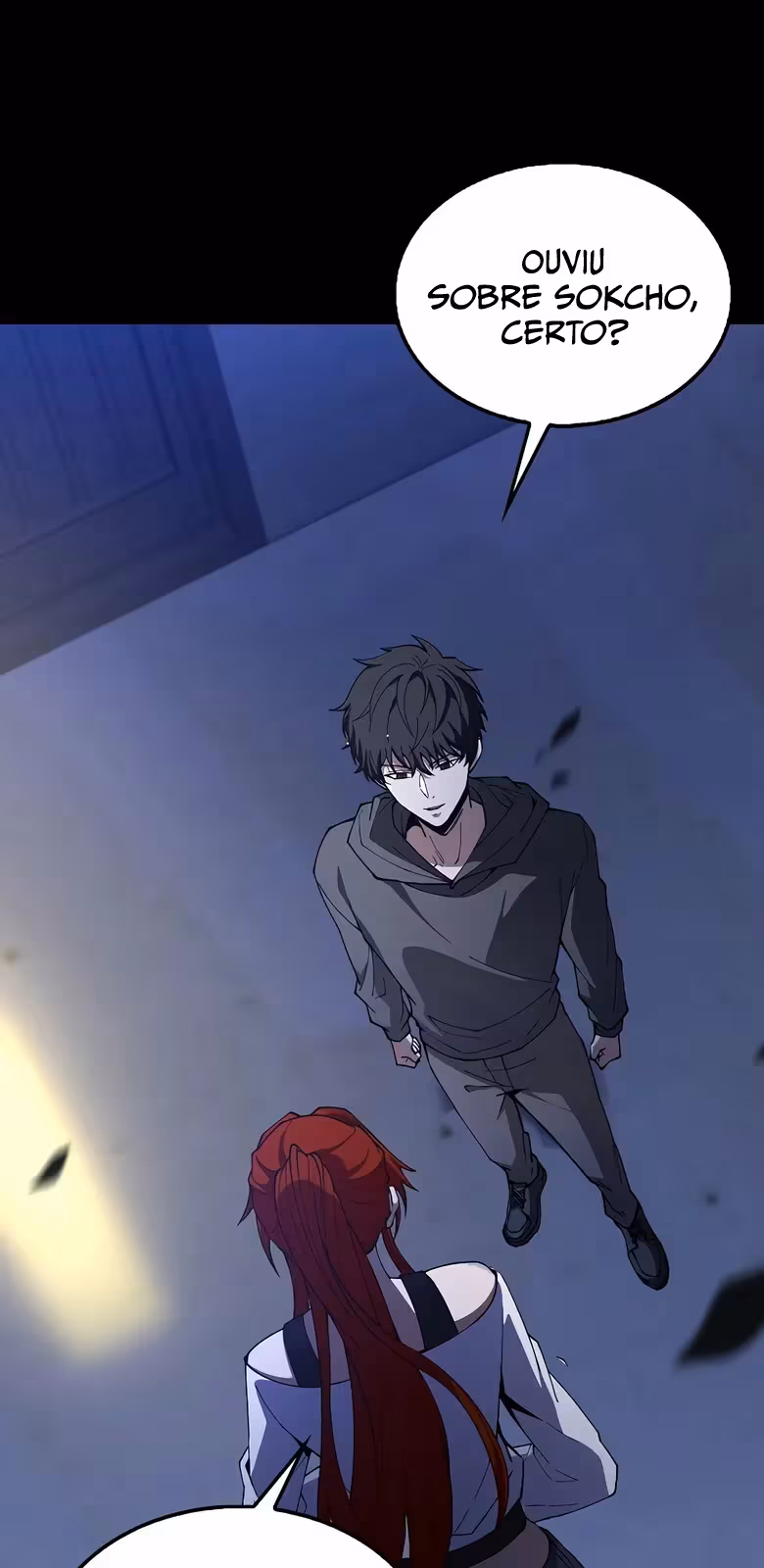 Página do Capítulo 33