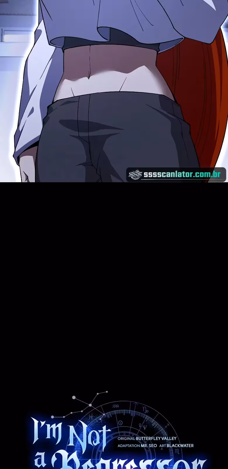 Página do Capítulo 33