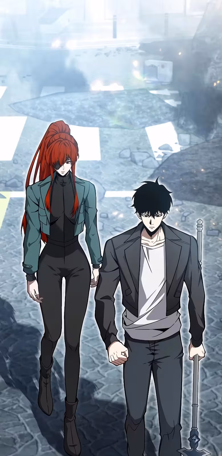 Página do Capítulo 33