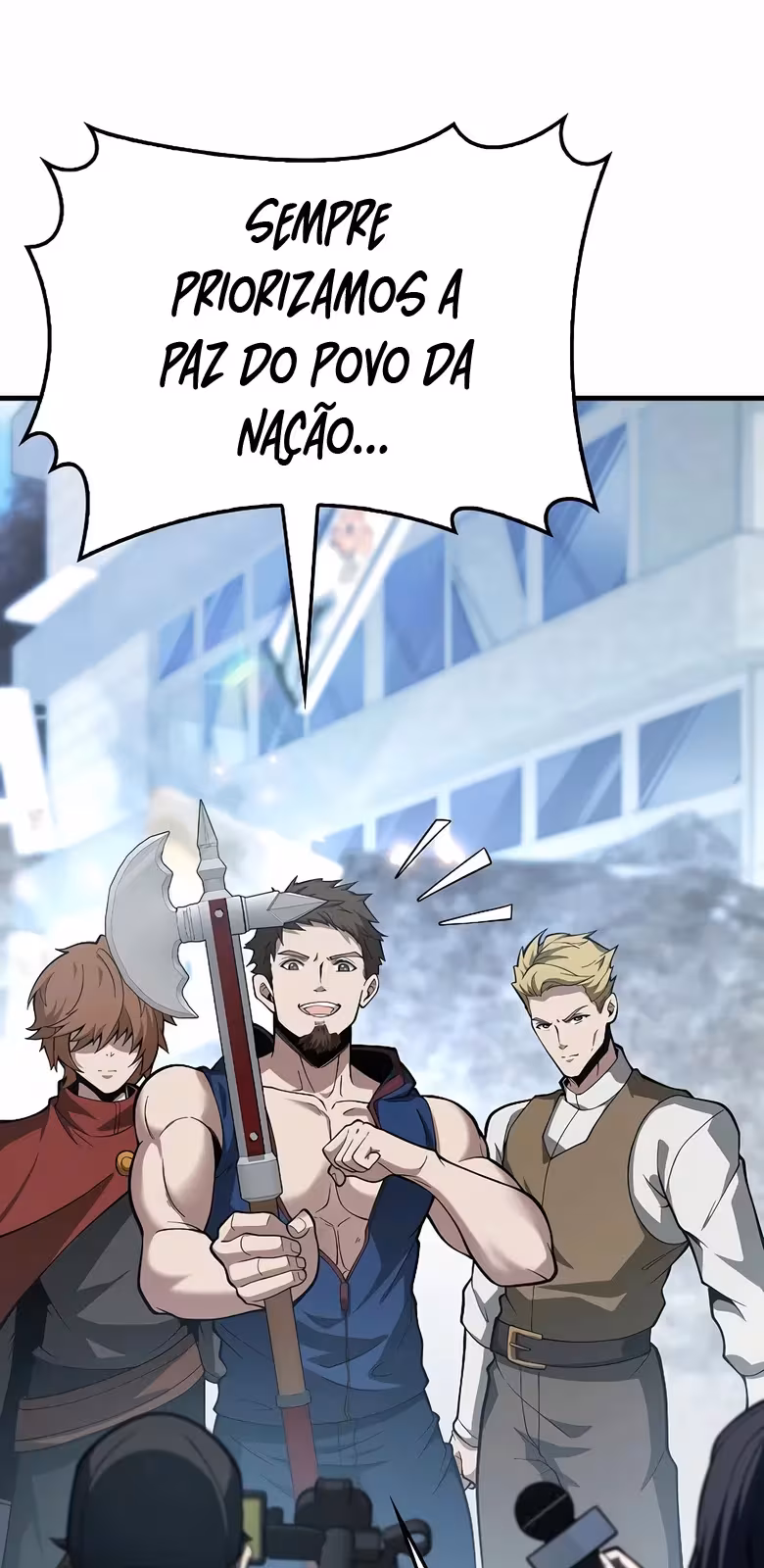 Página do Capítulo 33