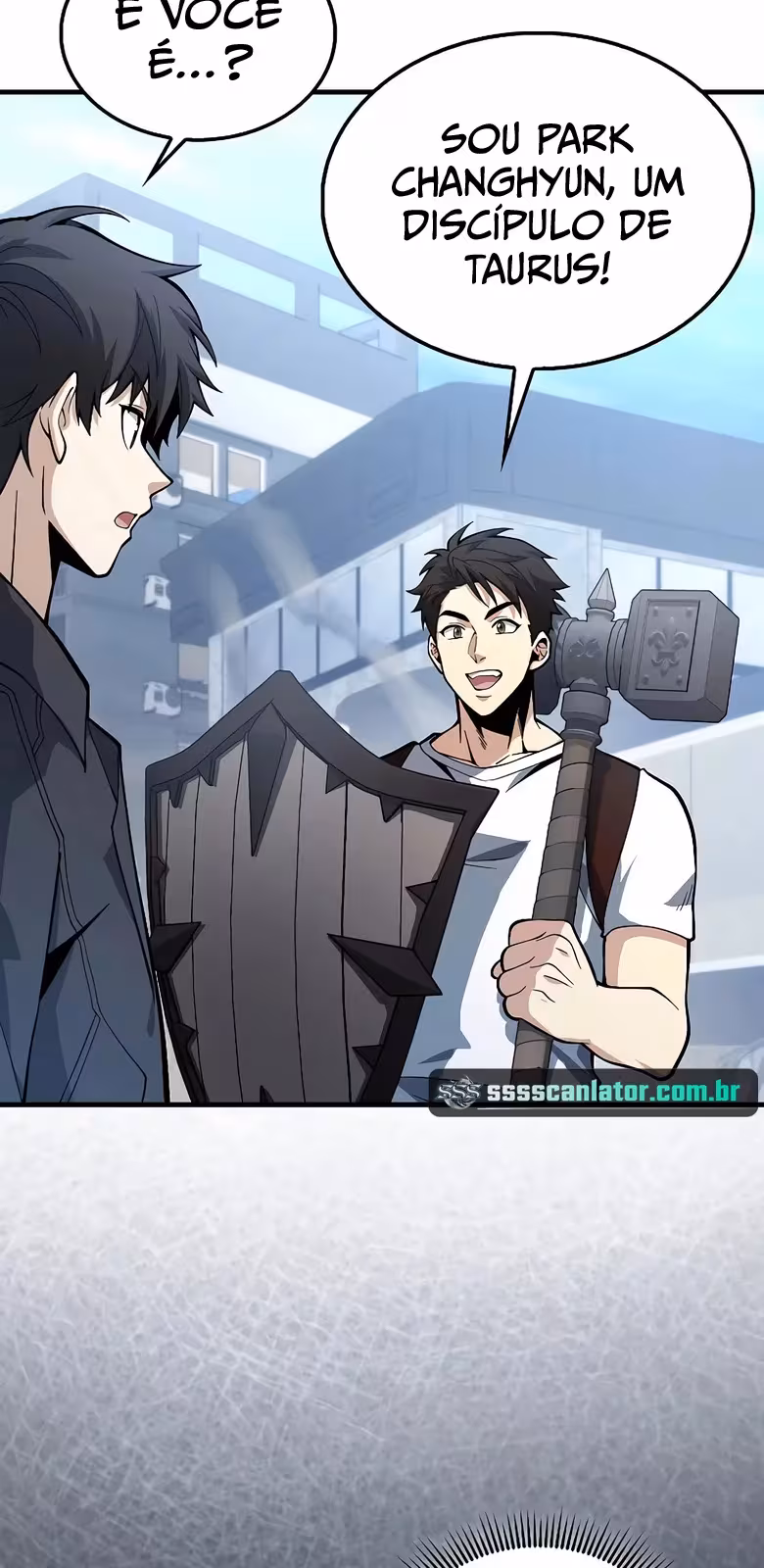 Página do Capítulo 33