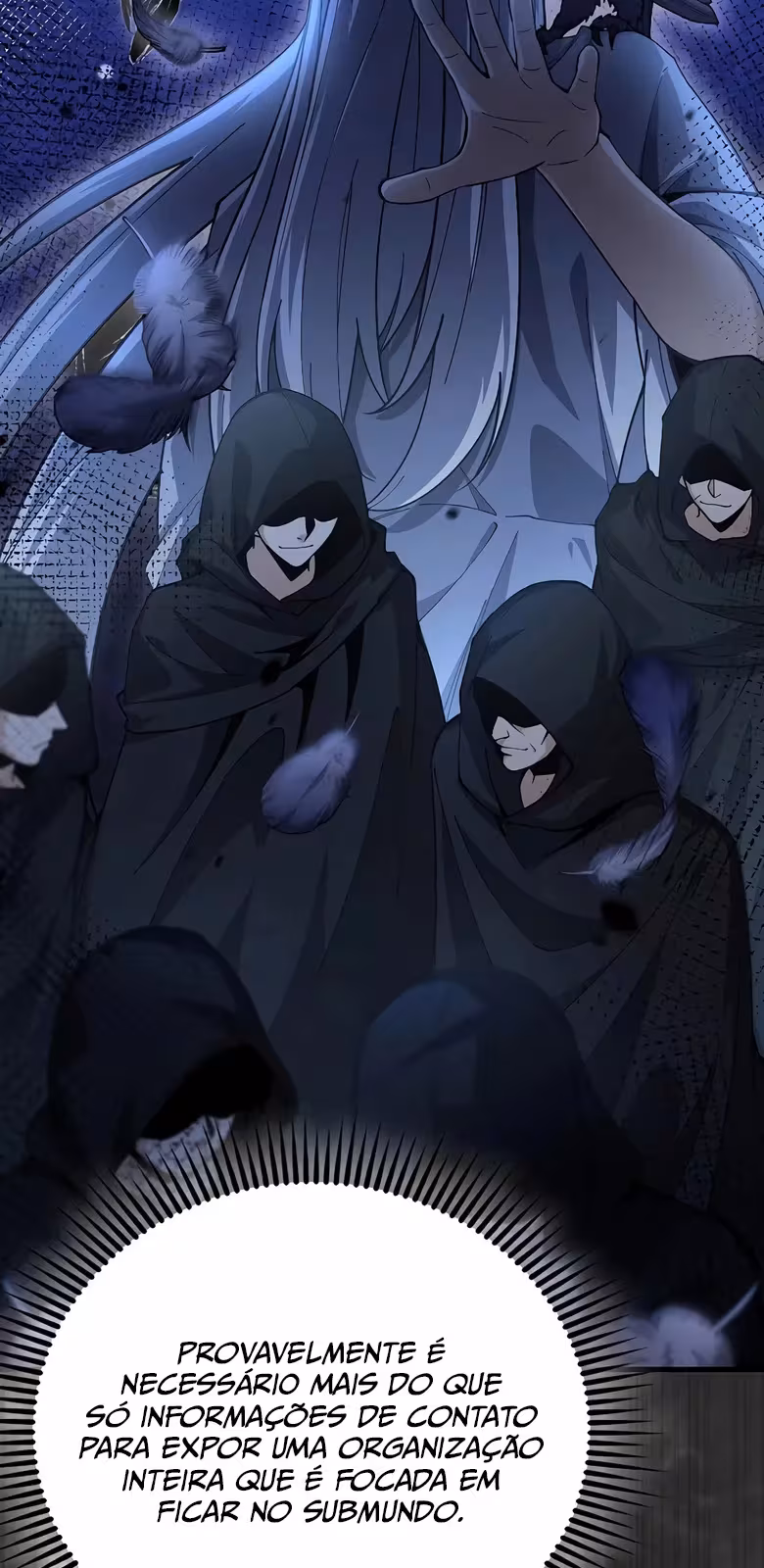 Página do Capítulo 33