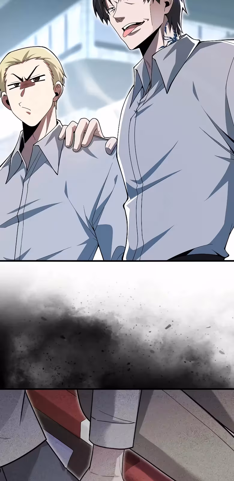 Página do Capítulo 33