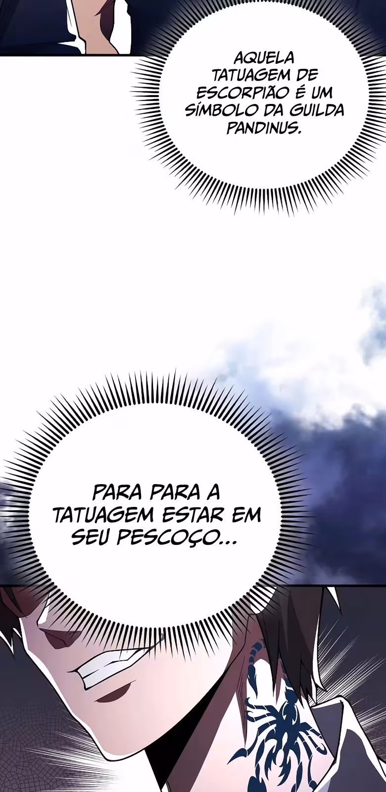 Página do Capítulo 33