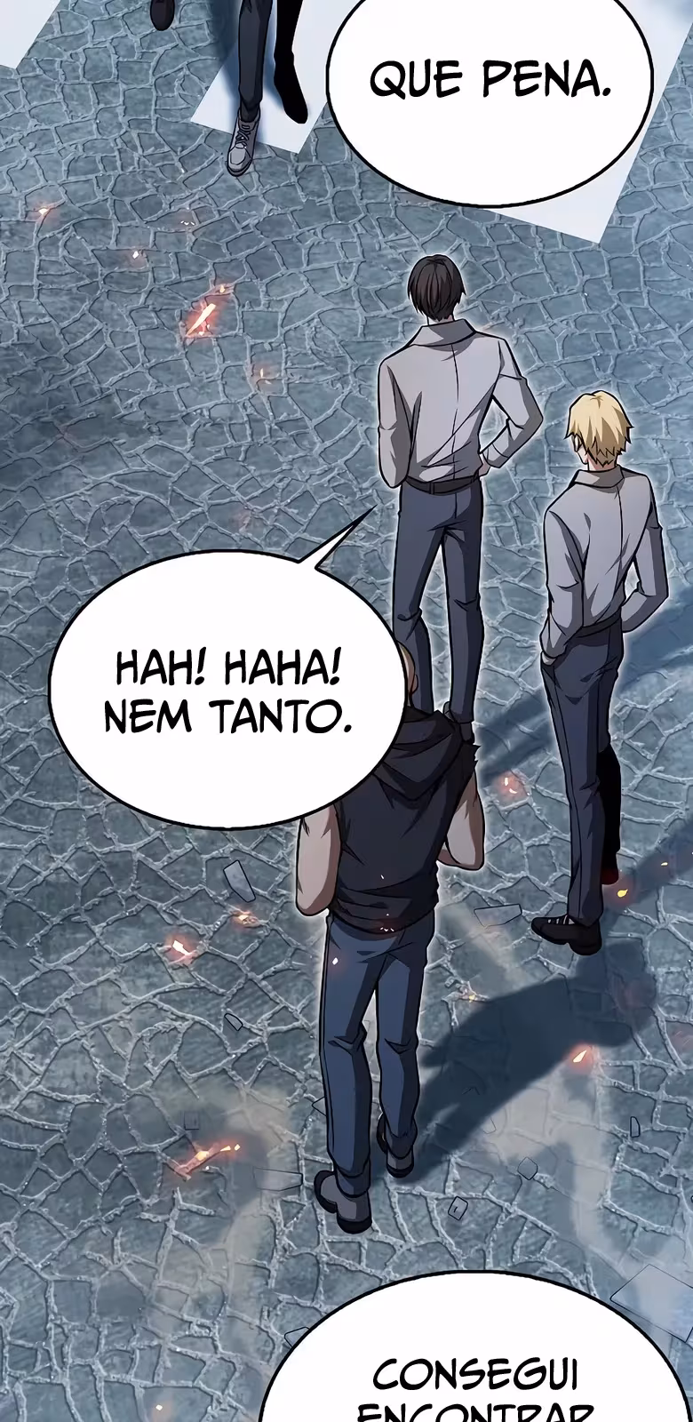 Página do Capítulo 33