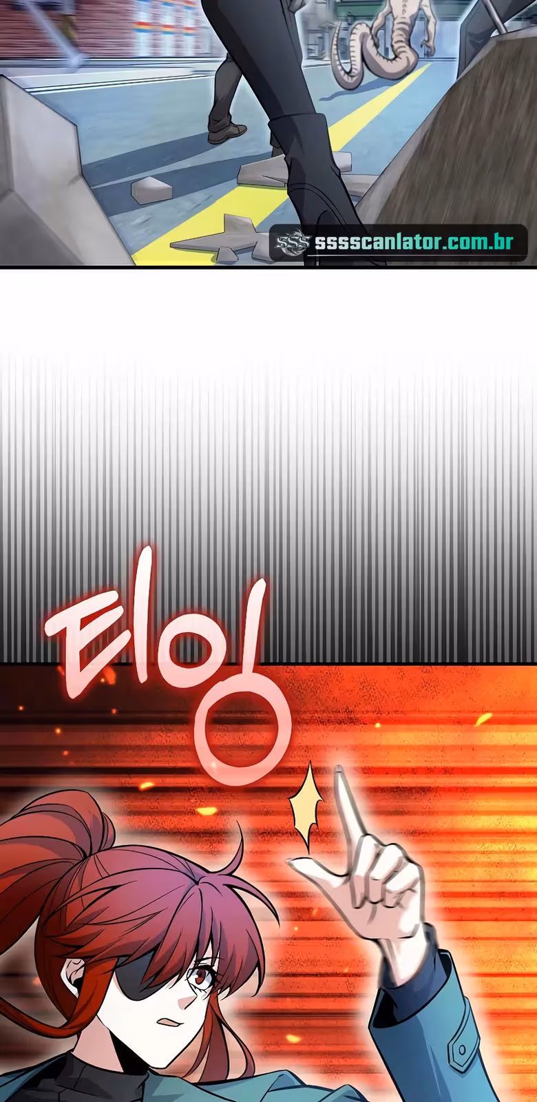 Página do Capítulo 33