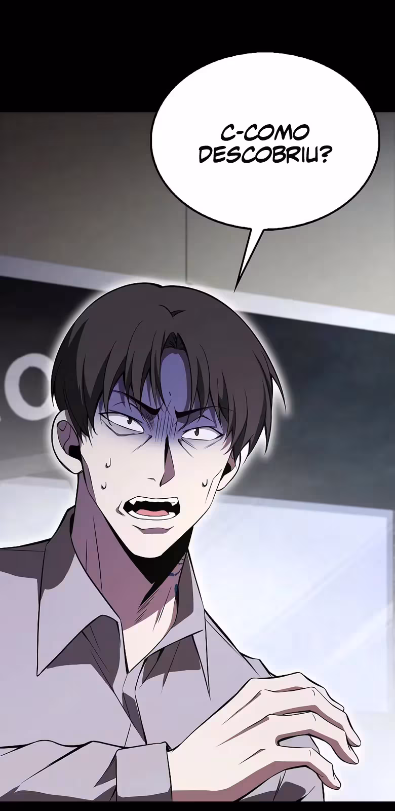 Página do Capítulo 35