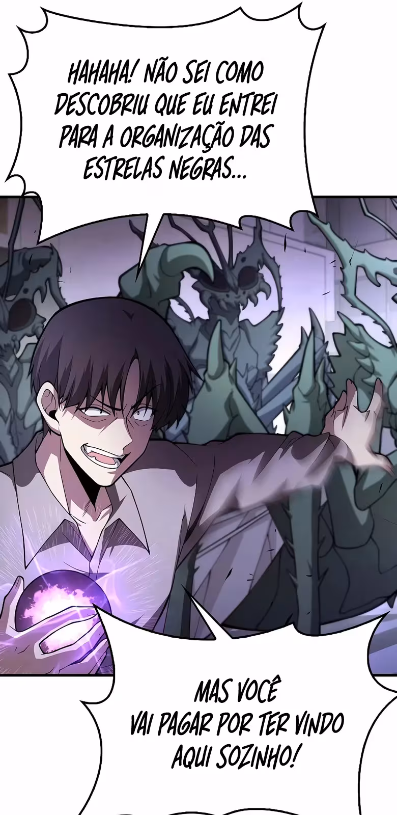 Página do Capítulo 35