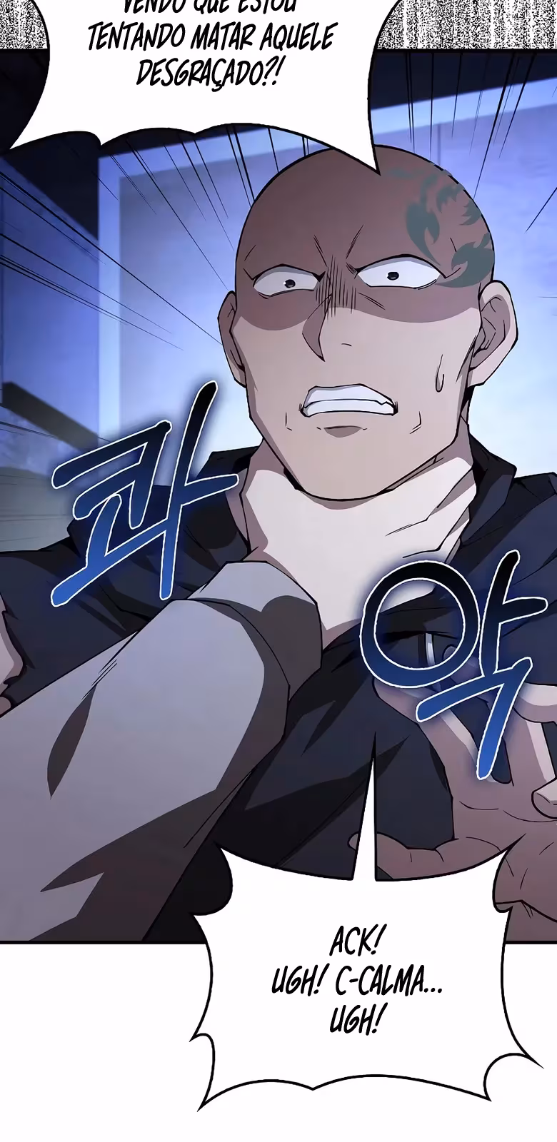 Página do Capítulo 35