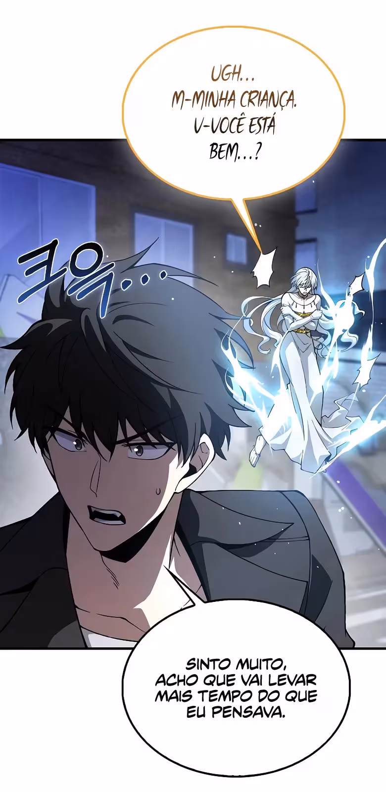 Página do Capítulo 35