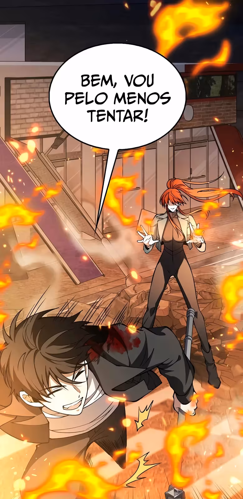 Página do Capítulo 36