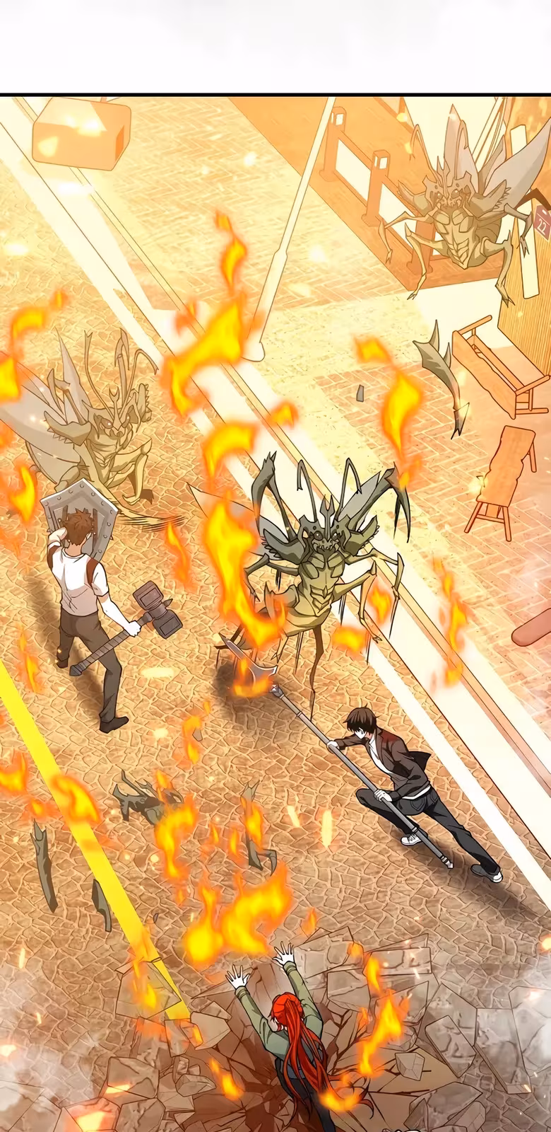 Página do Capítulo 36