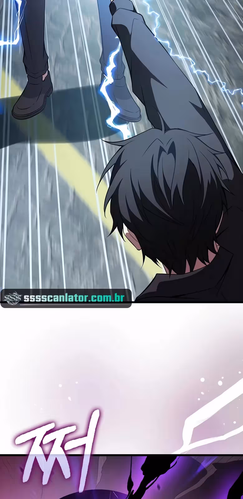 Página do Capítulo 36