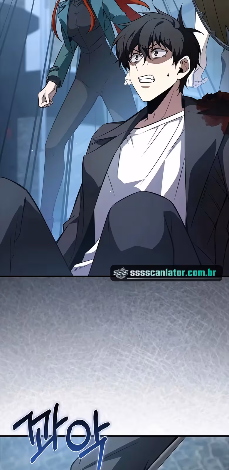 Página do Capítulo 36