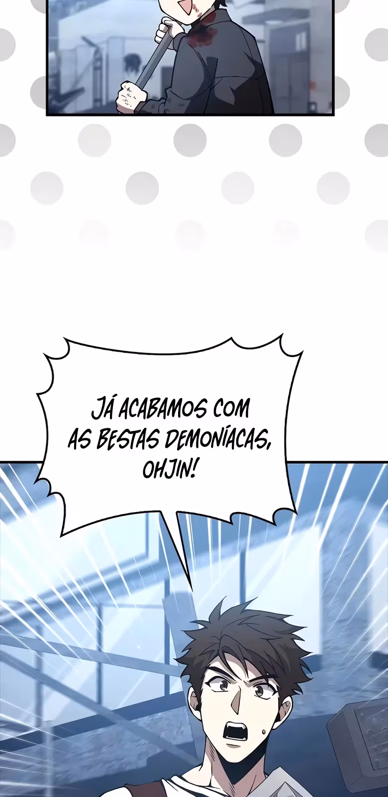 Página do Capítulo 37