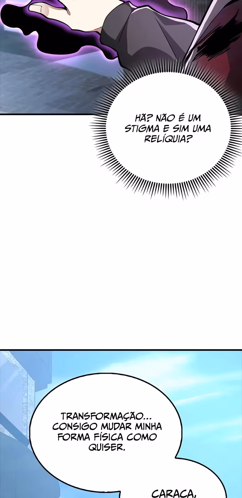 Página do Capítulo 38