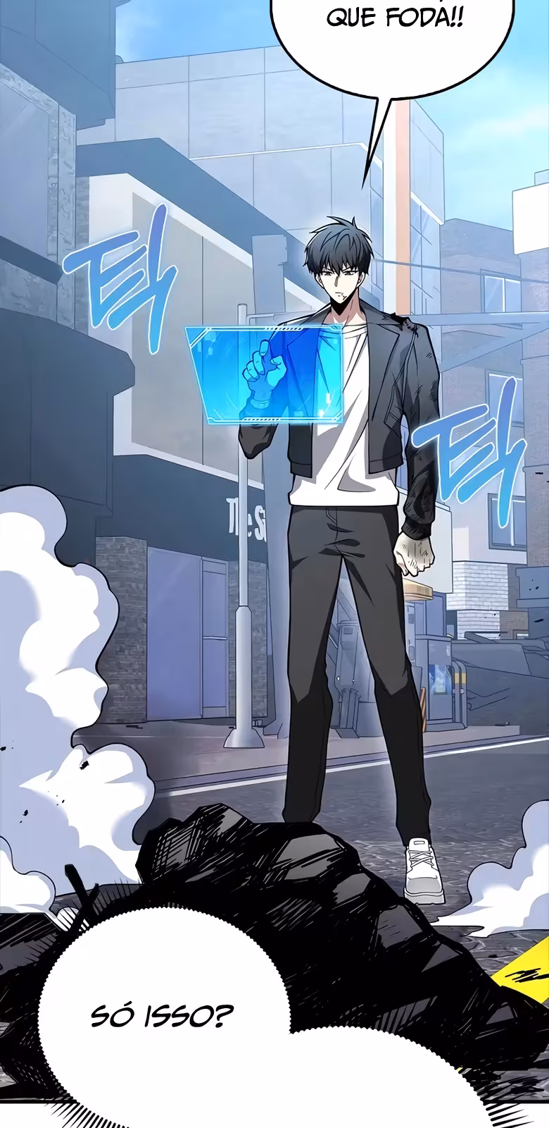 Página do Capítulo 38