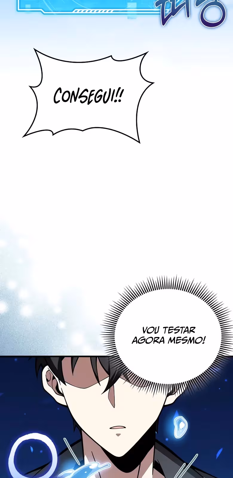 Página do Capítulo 38