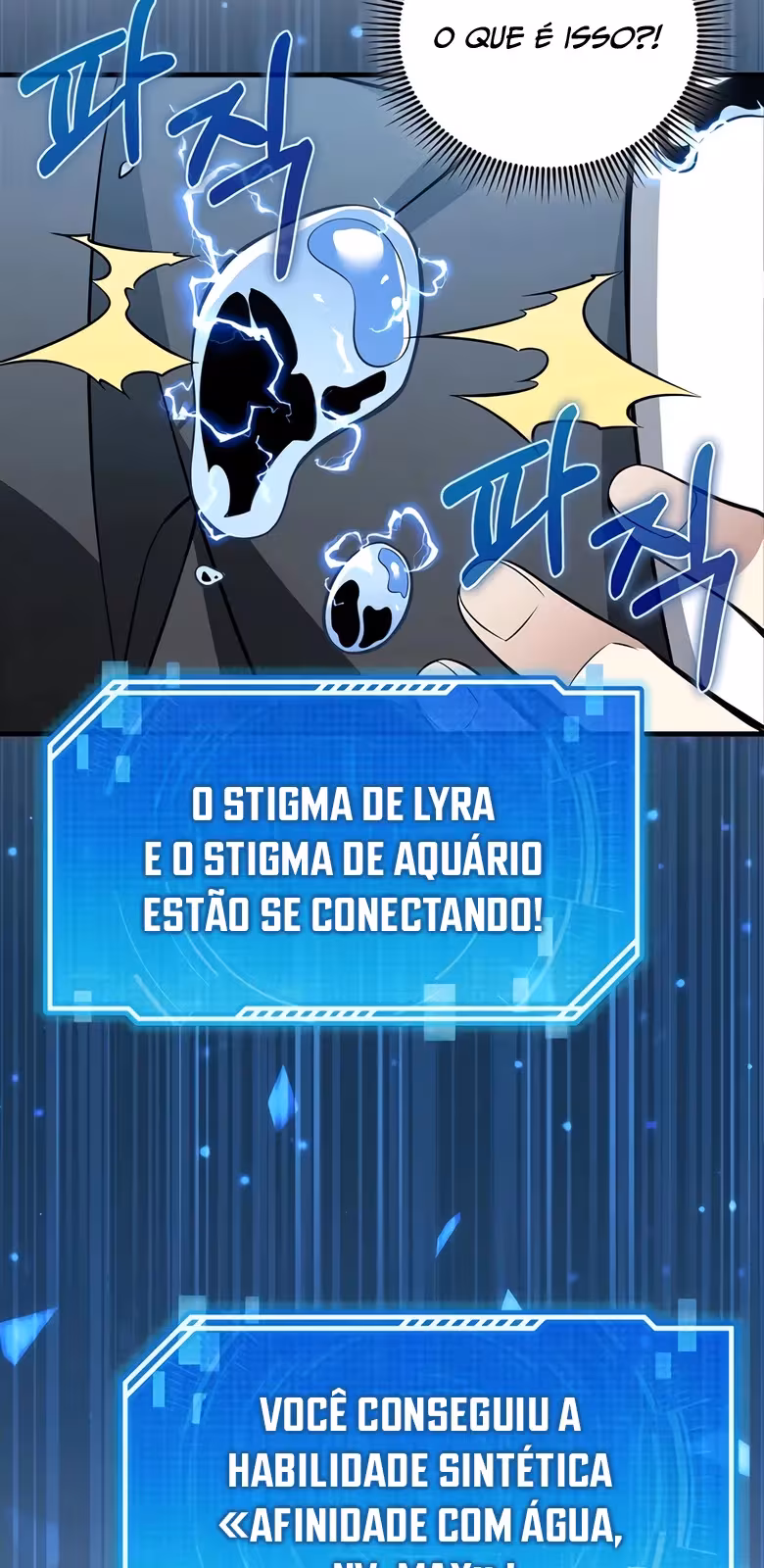 Página do Capítulo 38