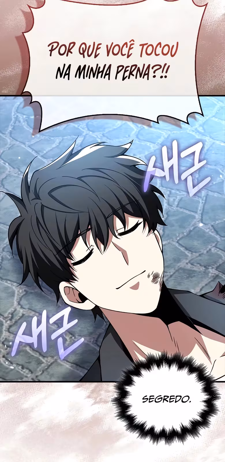 Página do Capítulo 38