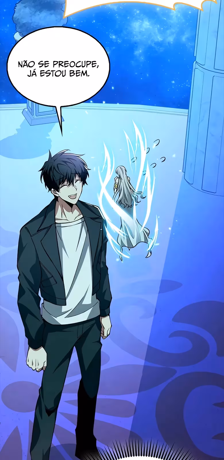 Página do Capítulo 38