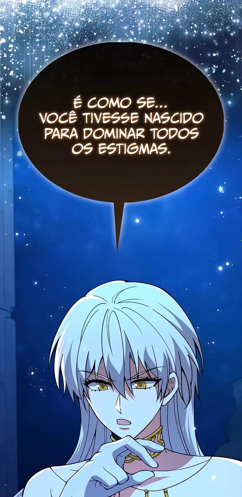 Página do Capítulo 38