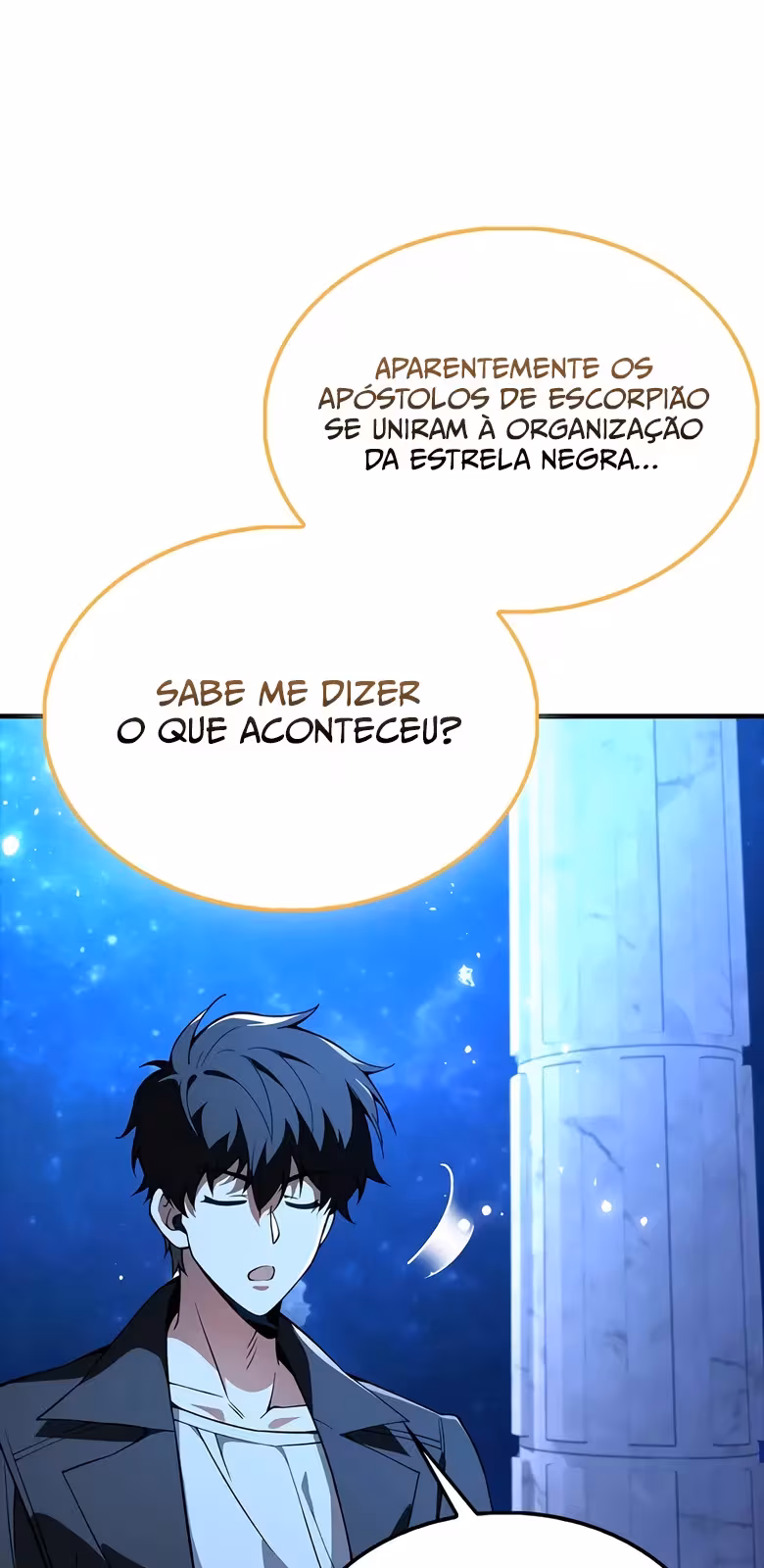 Página do Capítulo 38